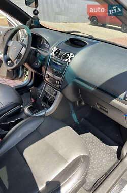 Седан Geely Emgrand 7 (EC7) 2014 в 