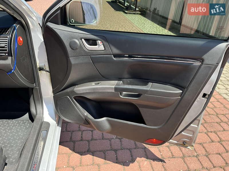 Седан Geely Emgrand 7 (EC7) 2014 в Мукачево фото 14 Седан Geely Emgrand 7 (EC7) 2014 в Мукачево