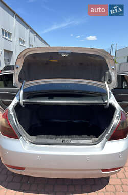 Седан Geely Emgrand 7 (EC7) 2014 в 