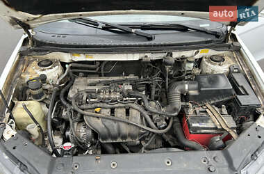 Седан Geely Emgrand 7 (EC7) 2014 в 