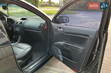 Седан Geely Emgrand 7 (EC7) 2014 в 