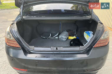 Седан Geely Emgrand 7 (EC7) 2014 в 