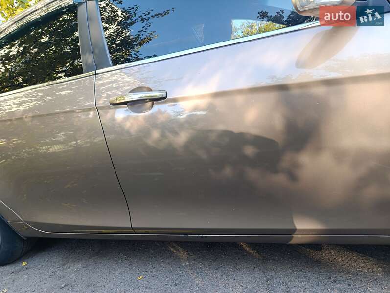 Седан Geely Emgrand 7 (EC7) 2014 в Черкассах фото 5 Седан Geely Emgrand 7 (EC7) 2014 в Черкассах