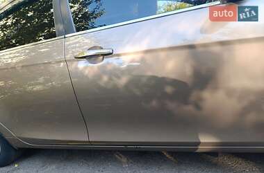 Седан Geely Emgrand 7 (EC7) 2014 в 