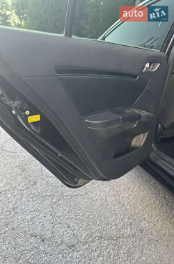 Седан Geely Emgrand 7 (EC7) 2013 в 