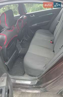 Седан Geely Emgrand 7 (EC7) 2013 в 
