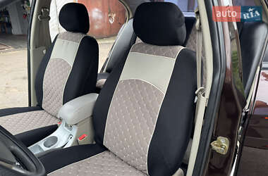 Седан Geely Emgrand 7 (EC7) 2011 в 