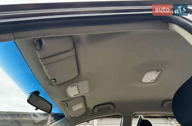 Седан Geely Emgrand 7 (EC7) 2011 в 