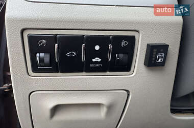 Седан Geely Emgrand 7 (EC7) 2011 в 