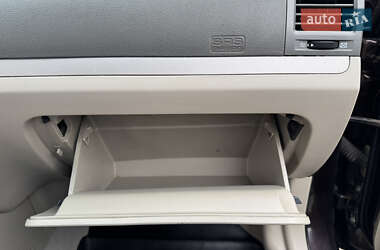 Седан Geely Emgrand 7 (EC7) 2011 в 
