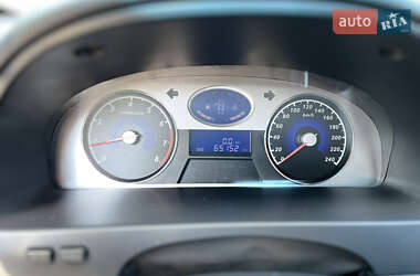 Седан Geely Emgrand 7 (EC7) 2013 в 