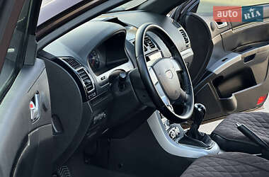 Хэтчбек Geely Emgrand 7 (EC7) 2013 в 