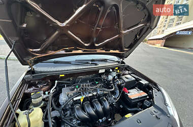 Хэтчбек Geely Emgrand 7 (EC7) 2013 в 