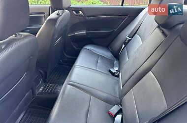 Седан Geely Emgrand 7 (EC7) 2014 в 