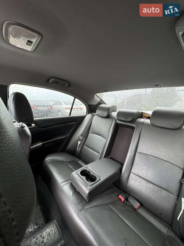 Седан Geely Emgrand 7 (EC7) 2014 в Одесі фото 13 Седан Geely Emgrand 7 (EC7) 2014 в Одесі