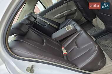 Седан Geely Emgrand 7 (EC7) 2011 в 