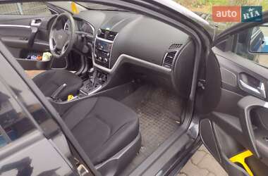 Седан Geely Emgrand 7 (EC7) 2018 в 