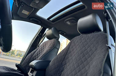 Хетчбек Geely Emgrand 7 (EC7) 2013 в 