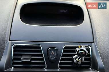 Седан Geely Emgrand 7 (EC7) 2015 в 