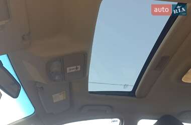 Хетчбек Geely Emgrand 7 (EC7) 2012 в 