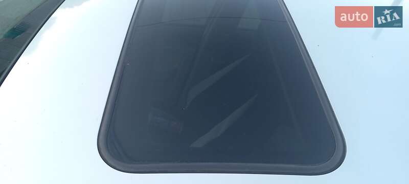 Хэтчбек Geely Emgrand 7 (EC7) 2012 в Ужгороде
