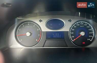 Хэтчбек Geely Emgrand 7 (EC7) 2013 в 