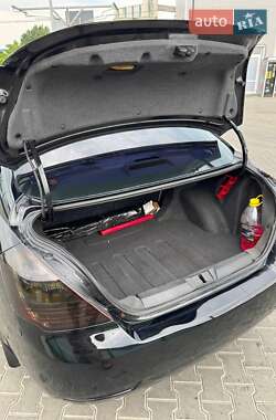 Седан Geely Emgrand 7 (EC7) 2012 в 