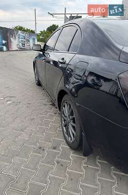 Седан Geely Emgrand 7 (EC7) 2012 в 