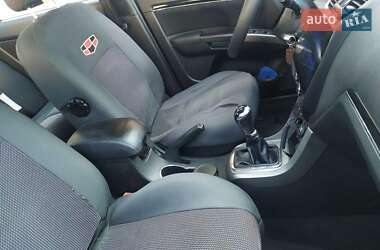 Седан Geely Emgrand 7 (EC7) 2014 в 