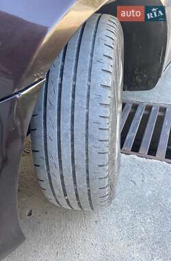 Седан Geely Emgrand 7 (EC7) 2014 в 