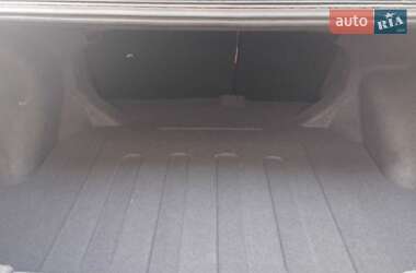 Седан Geely Emgrand 7 (EC7) 2013 в 