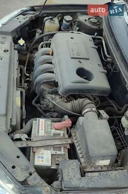 Седан Geely Emgrand 7 (EC7) 2011 в 