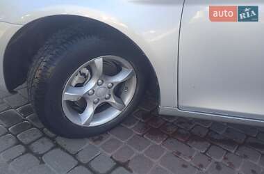 Седан Geely Emgrand 7 (EC7) 2014 в Ивано-Франковске