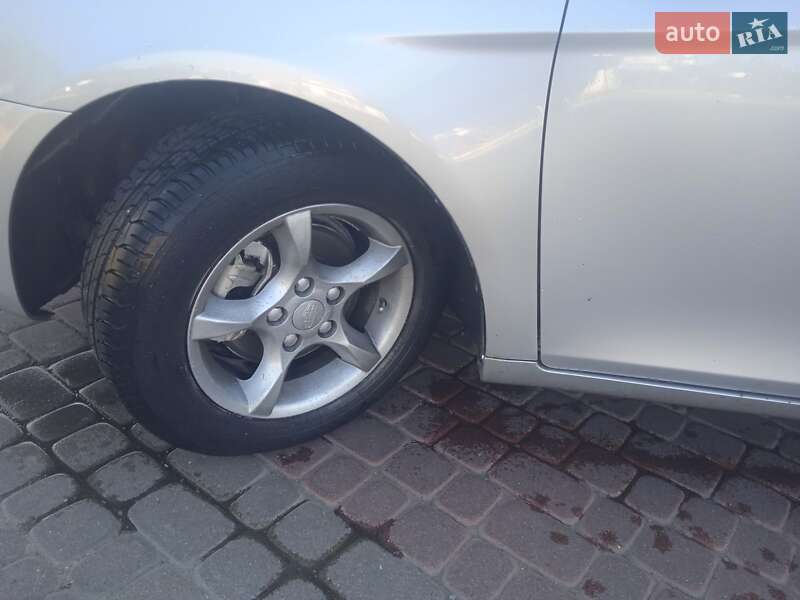 Седан Geely Emgrand 7 (EC7) 2014 в Ивано-Франковске фото 11 Седан Geely Emgrand 7 (EC7) 2014 в Ивано-Франковске