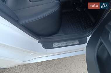 Седан Geely Emgrand 7 (EC7) 2013 в 