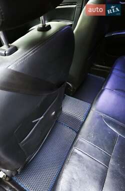 Хэтчбек Geely Emgrand 7 (EC7) 2013 в Харькове