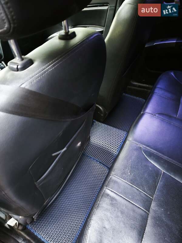 Хетчбек Geely Emgrand 7 (EC7) 2013 в Харкові фото 2 Хетчбек Geely Emgrand 7 (EC7) 2013 в Харкові