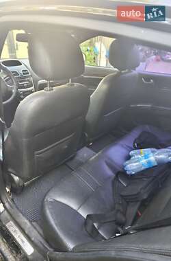 Хэтчбек Geely Emgrand 7 (EC7) 2013 в Харькове