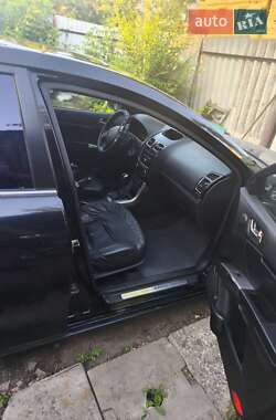 Хетчбек Geely Emgrand 7 (EC7) 2013 в 