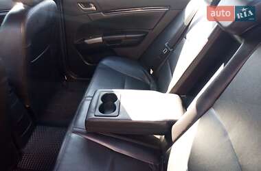 Седан Geely Emgrand 7 (EC7) 2014 в 