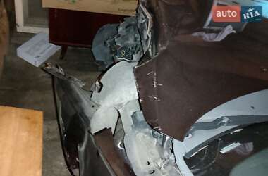 Хэтчбек Geely Emgrand 7 (EC7) 2011 в 