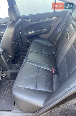 Седан Geely Emgrand 7 (EC7) 2013 в 