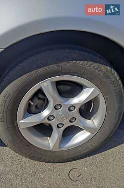 Седан Geely Emgrand 7 (EC7) 2014 в 