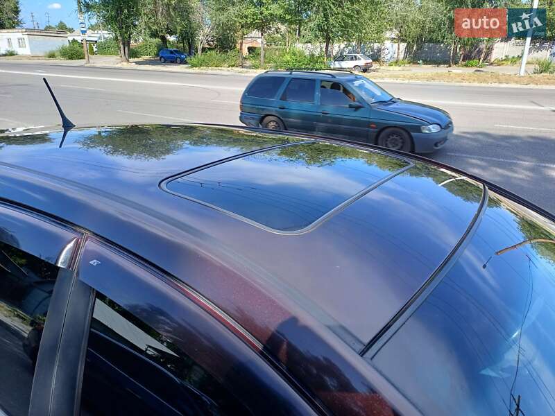 Хетчбек Geely Emgrand 7 (EC7) 2012 в Дніпрі