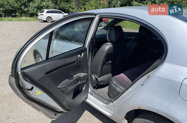 Седан Geely Emgrand 7 (EC7) 2013 в 