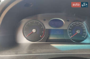 Седан Geely Emgrand 7 (EC7) 2013 в 