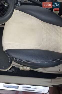Седан Geely Emgrand 7 (EC7) 2011 в 