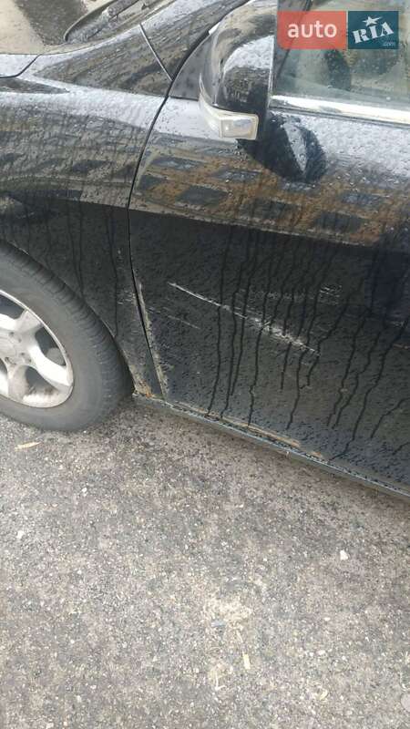 Седан Geely Emgrand 7 (EC7) 2013 в Києві