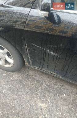 Седан Geely Emgrand 7 (EC7) 2013 в 