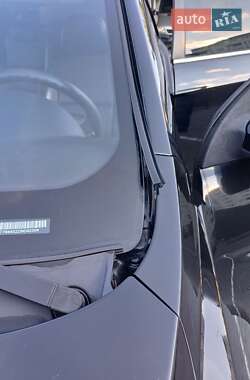 Седан Geely Emgrand 7 (EC7) 2013 в 